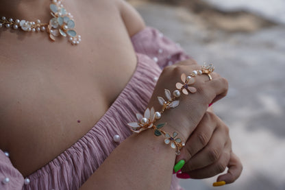 Forever in Fleur