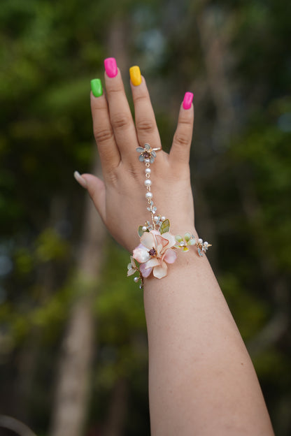 Petals of a Promise