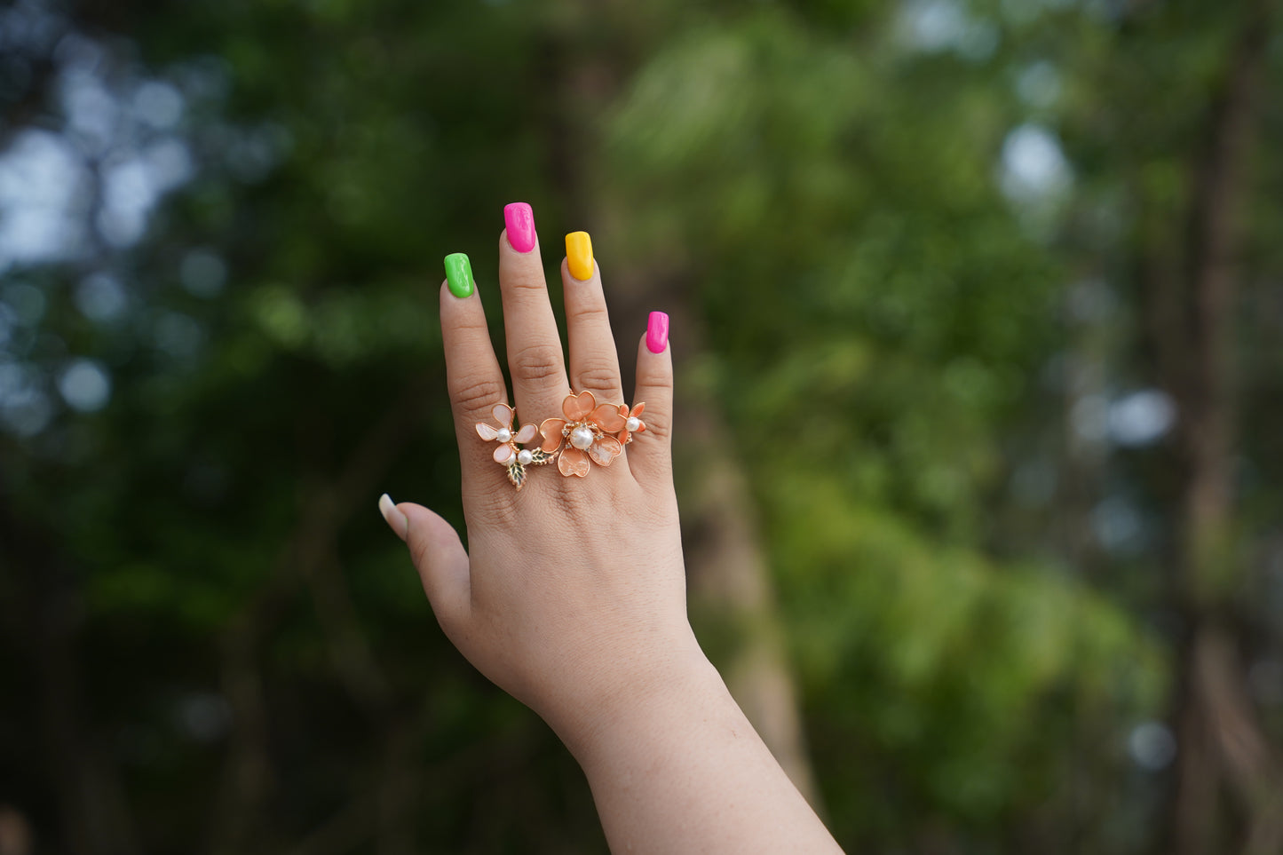 Tangerine Crush