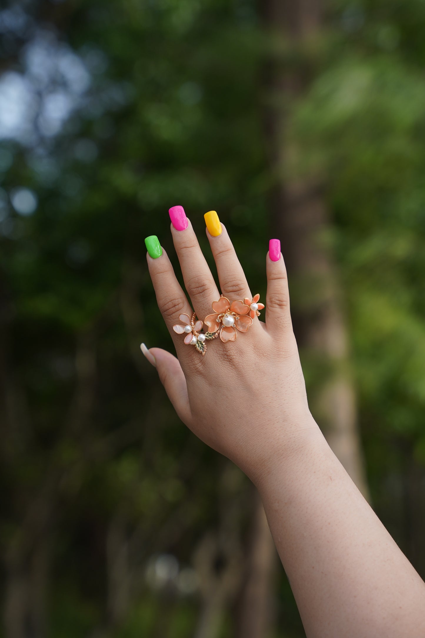 Tangerine Crush