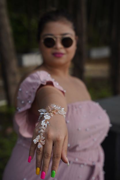 Blush in Cloudlight