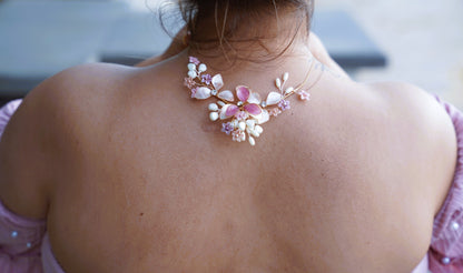 Frost & Petal
