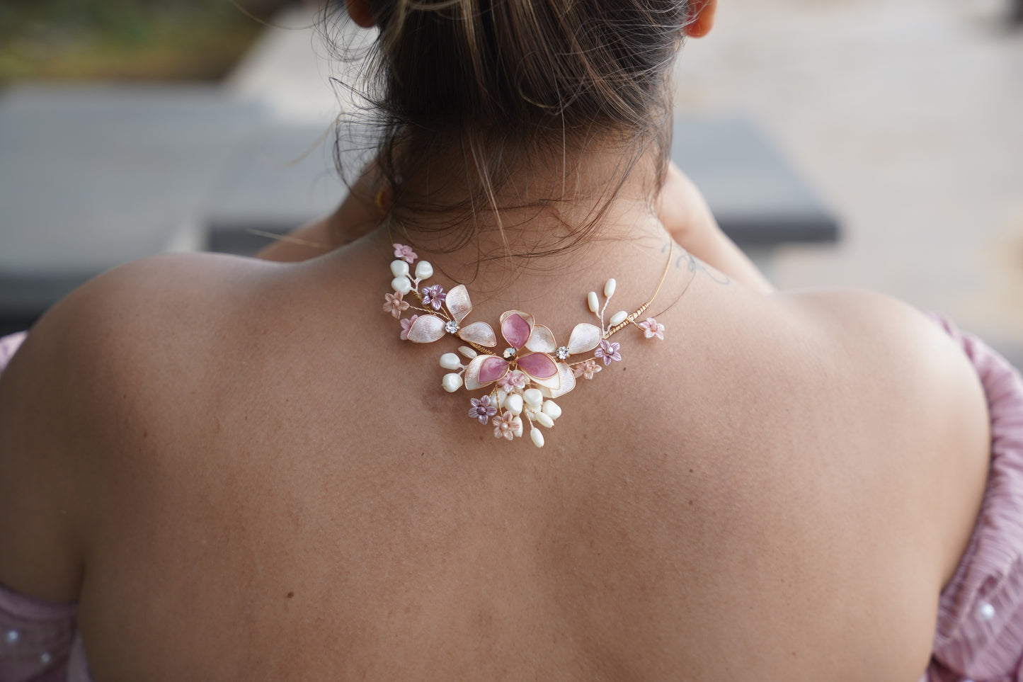 Frost & Petal