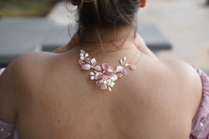 Frost & Petal