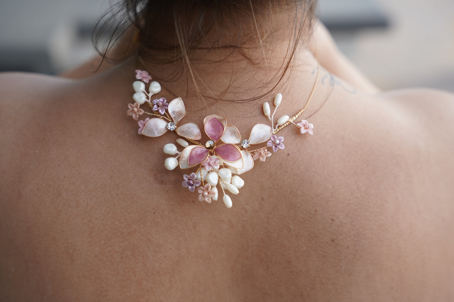 Frost & Petal