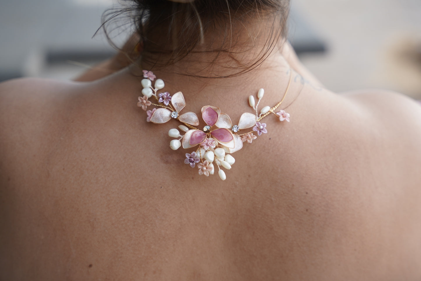 Frost & Petal
