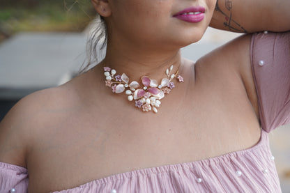Frost & Petal