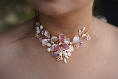 Frost & Petal