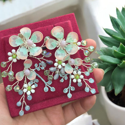Neonise Blooms