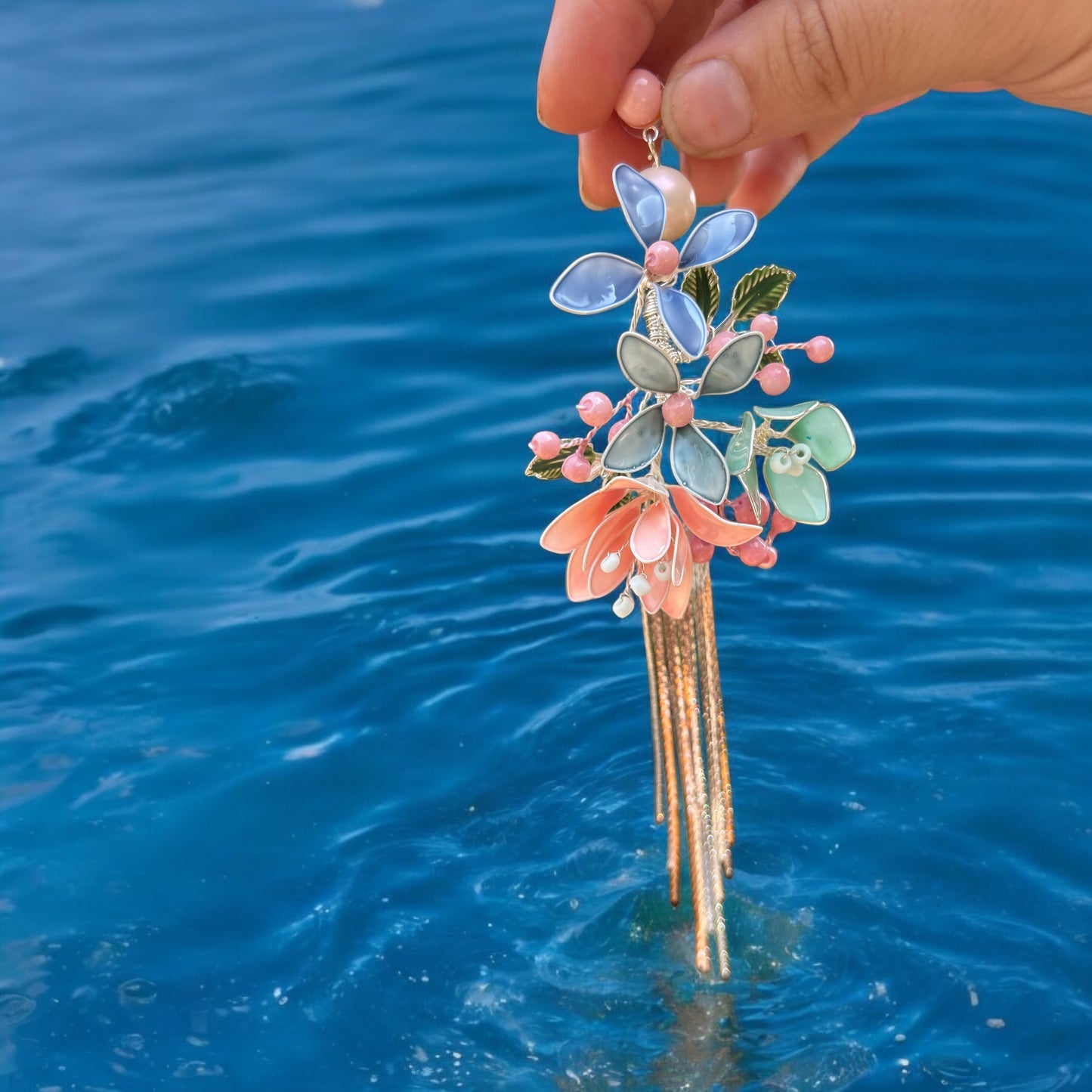 Glimmering Garden