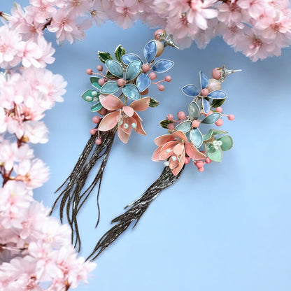 Glimmering Garden
