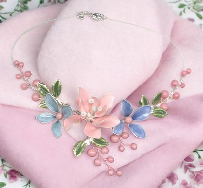 Floral Frost