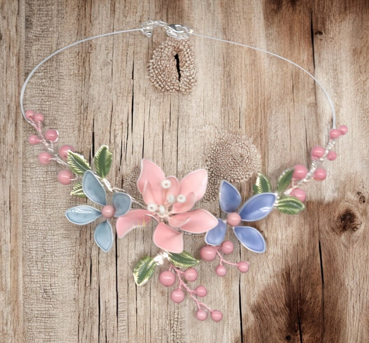 Floral Frost