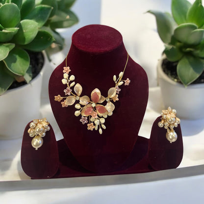 Frost & Petal