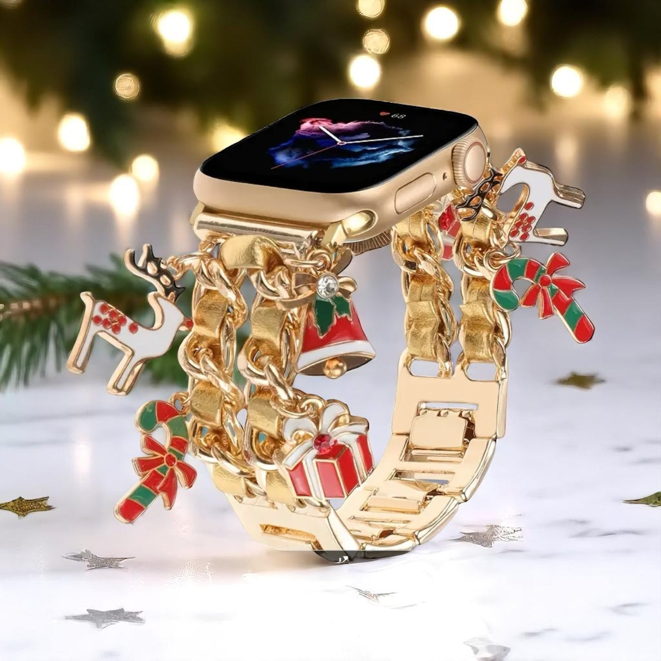 Candy Cane Countdown