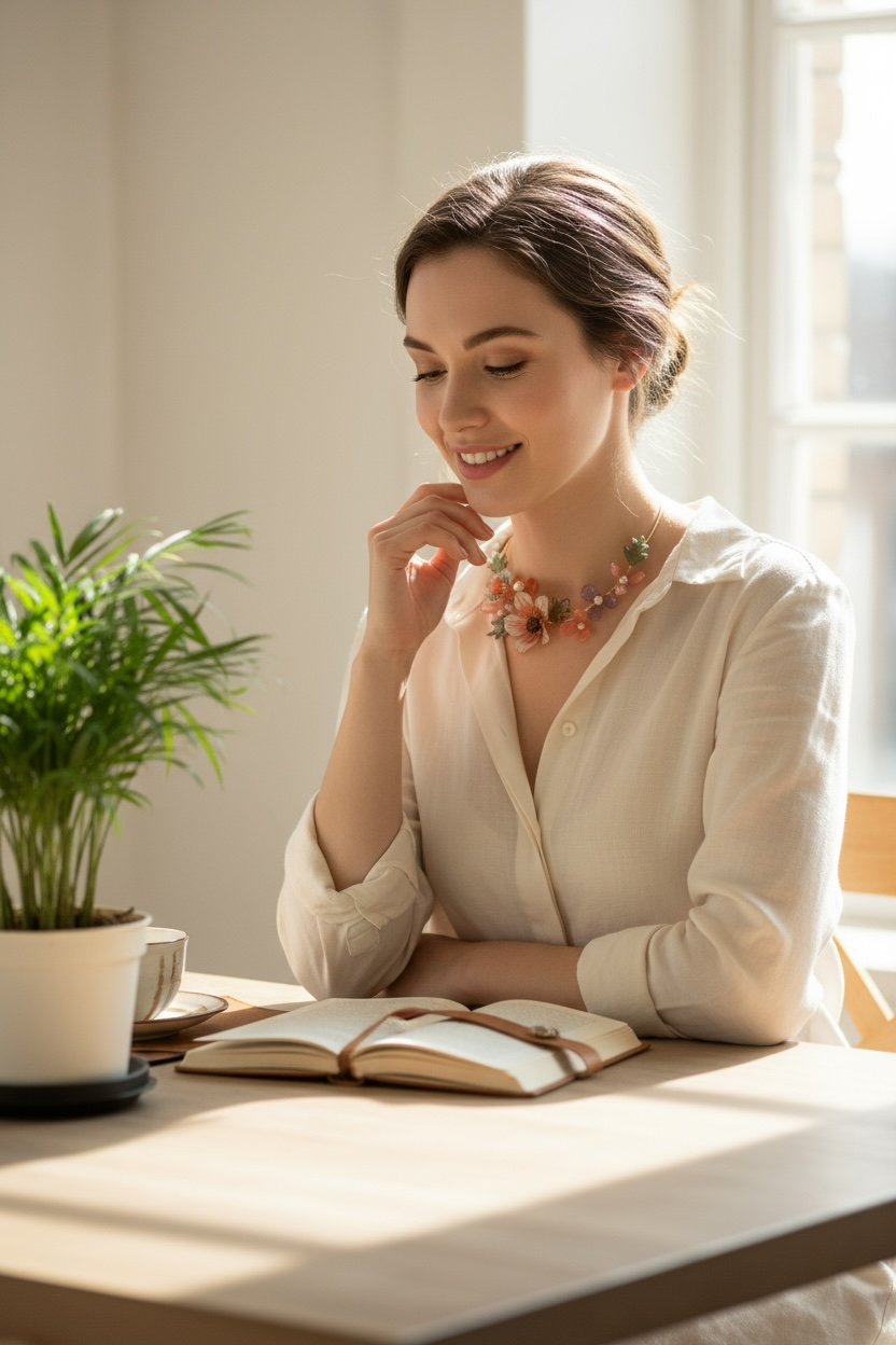 Tales of Tangerine