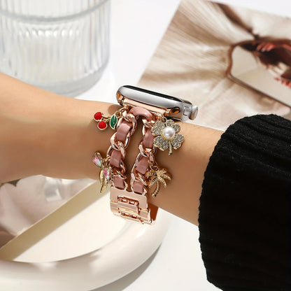 Charm & Cherry