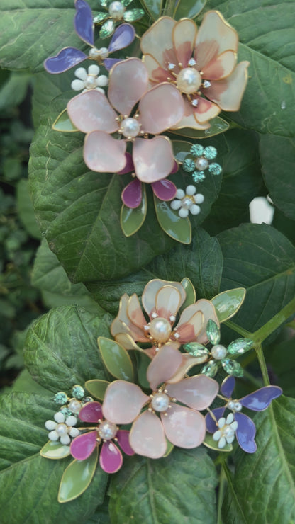 Wild Berry Blush