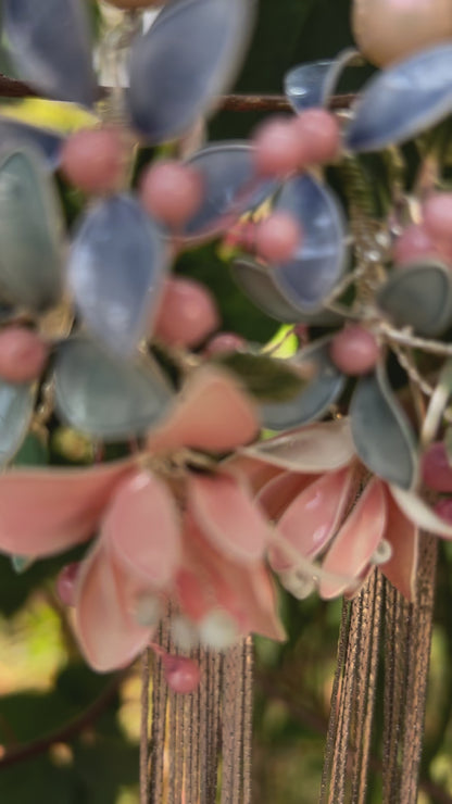 Glimmering Garden